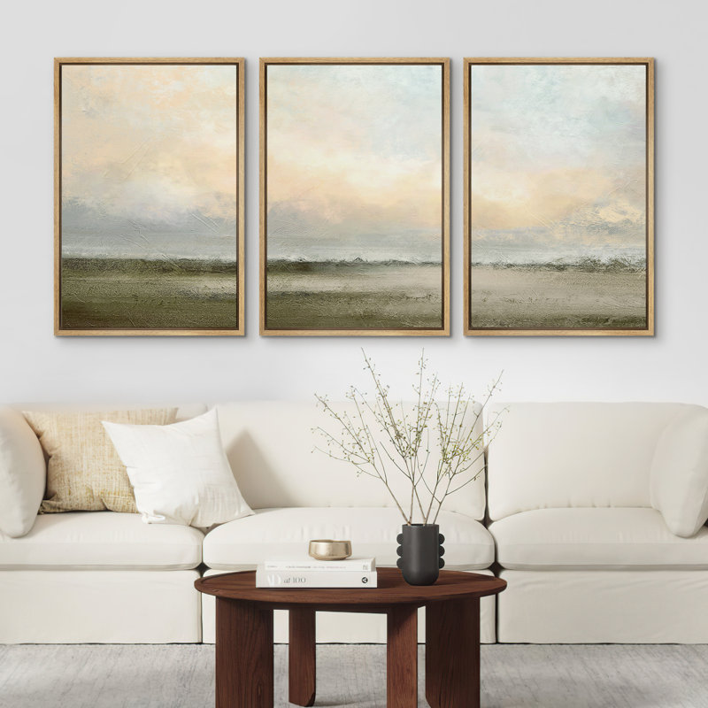 Wall Art good Painting Original Small Abstract Landscape Home Decor Wall Art Painting